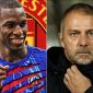 Không phải Manchester United, Barcelona bất ngờ đạt thỏa thuận chiêu mộ  Nicolas Jackson với giá sốc