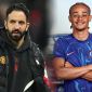 Tin chuyển nhượng sáng 30/7: Man Utd chính thức ra mắt tân binh thứ 5; Xavi Simons đồng ý gia nhập Chelsea