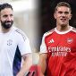 Man United 'trả đũa' Arsenal vụ Viktor Gyokeres, HLV Ruben Amorim bất ngờ sở hữu 'báu vật' nước Anh?