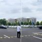 Ô tô điện BYD chạy xoay tròn hơn 100 vòng tại sân bay vì mất kiểm soát, độ tin cậy bị hoài nghi