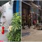 Xe máy điện không sạc vẫn bốc cháy, gia đình 7 người hoảng loạn tháo chạy thoát thân
