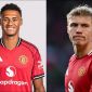 Tin chuyển nhượng trưa 30/7: Ollie Watkins đạt thỏa thuận tới Man Utd; Hojlund chia tay Man United