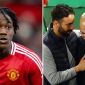 Tin chuyển nhượng tối 30/7: Xong vụ Mainoo rời Old Trafford; Man United chiêu mộ công thần Man City?