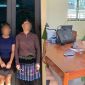 Công an vào cuộc vụ 2 học sinh bị dụ dỗ bỏ nhà đi sau tin nhắn trên mạng, hé lộ lời khai của nạn nhân nhỏ tuổi