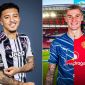 Tin MU hôm nay 31/7: Thương vụ Sesko - Man United hạ màn; Jadon Sancho cập bến Juventus