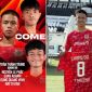 CLB Ninh Bình gây chấn động sau thương vụ Chung Nguyen Do, cựu sao Lyon cập bến V.League
