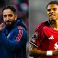 Ruben Amorim xác định báu vật của Man United, ngã ngũ thương vụ Sesko đến Old Trafford