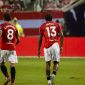 Ruben Amorim có danh hiệu đầu tiên với Man United, lộ diện báu vật tại Old Trafford