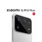 Android Fans “mất ngủ” vì Xiaomi 16 Pro Max: Màn hình phụ sau lưng, pin trâu tới 7.500mAh!