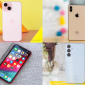 Tin công nghệ trưa 31/7: iPhone SE dưới 3 triệu, iPhone 15 giảm sâu, Galaxy A35 chỉ 6 triệu, iPhone XS Max vẫn hot