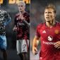 Chuyển nhượng MU 31/7: Vụ Garnacho - Jackson đổi chỗ hoàn tất; Rasmus Hojlund rời Manchester United
