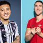Sancho chính thức đạt thỏa thuận đến Juventus, Man United lập tức chiêu mộ thành công 'máy săn bàn'?