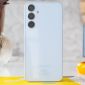 Vua Android màn lớn tầm trung Galaxy A35 5G chỉ 6 triệu, AI thông minh kém gì Galaxy S25