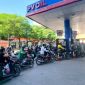 Giá xăng dầu hôm nay 31/7: Xăng trong nước tăng từ chiều nay nhưng thấp nhất trong 4 năm qua