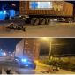 Hãi hùng vụ người đàn ông bị xe container cán tử vong ở TP.HCM: Người dân nói gì về hiện trường