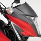 Honda chính thức ra mắt ‘huyền thoại côn tay’ 125cc mới giá 39 triệu đồng: Hạ đo ván Yamaha Exciter
