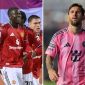 Kết quả bóng đá hôm nay: Amorim giành danh hiệu đầu tiên cùng MU; Messi đi vào lịch sử Inter Miami