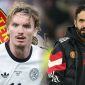Manchester United được Liverpool giúp sức, HLV Ruben Amorim đón 'người khổng lồ' từ Bundesliga