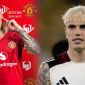 Tin chuyển nhượng sáng 31/7: Man United tất tay chiêu mộ Benjamin Sesko; Garnacho trên đường rời MU?