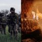 Chiến sự Nga-Ukraine căng thẳng: Gián điệp lộ mặt, Ukraine đào hầm huấn luyện dưới lòng đất