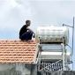 Nghẹt thở giây phút bắt đối tượng 'ngáo đá' cầm dao leo lên nóc nhà: Sốc trước kết quả test nhanh