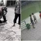 Xót xa 2 cháu bé đuối nước tử vong khi nhảy xuống hồ gần khu dân cư vớt bóng là 2 anh em ruột