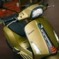 Quên Honda SH đi, ‘ông hoàng’ xe ga 155cc mới của Ý  ra mắt với giá mềm, thiết kế thời trang, có ABS