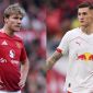 Rasmus Hojlujnd đạt thỏa thuận tới RB Leipzig, Manchester United chính thức chia tay tiền đạo trẻ