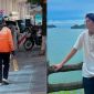 Bị mất xe khi đi giao hàng, nam shipper bất ngờ nhận ‘lộc trời cho’ và hành động sau đó khiến ai nấy xúc động