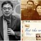 Sự nghiệp của ông Hoàng Nam Tiến và cuốn sách để đời kể về chuyện tình của bố mẹ - 'Thư cho em'