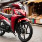 Thay thế Future, Honda chính thức ra mắt ‘vua xe số’ 125cc mới tinh, ‘đỉnh’ hơn Wave Alpha và RSX
