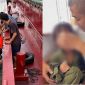 Phép màu đến với hai cha con mất tích trên biển, lênh đênh suốt 13 giờ, được tìm thấy ở nơi bất ngờ