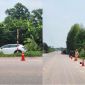 Hiện trường vụ cụ bà đang làm ruộng thì bị ô tô tông tử vong, hé lộ nguyên nhân và kết quả nồng độ cồn