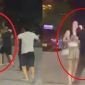 Lộ clip nguyên nhân vụ nhóm đàn ông đánh hội đồng cô gái, CĐM bức xúc hành động không thể chấp nhận