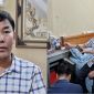Bộ mặt thật của thủ nhang ‘Sơn chùa’ vừa bị bắt giữ, lộ nhiều bằng chứng khó chối cãi khi khám nhà