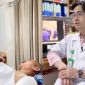 Phép màu đến với người đàn ông bị vỡ gan, lòi ruột sau vụ tai nạn đặc biệt nghiêm trọng