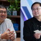 Nghẹn ngào tin nhắn cuối ông Hoàng Nam Tiến gửi từ bệnh viện, trước khi ra đi không quên điều này