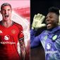 Tin chuyển nhượng trưa 31/7: Vụ Sesko - Man Utd hoàn tất trong 48h tới; Onana rời Manchester United?
