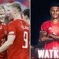 Tin chuyển nhượng mới nhất 31/7: Xong vụ Man United chiêu mộ Watkins; Trò cưng HLV Amorim cập bến MU?