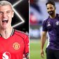Tin chuyển nhượng tối 31/7: MU chính thức công bố 2 tân binh; Sesko đếm ngược ngày ra mắt Man Utd?