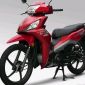Tin xe 31/7: Honda ra mắt ‘vua xe số’ 125 mới xịn hơn Wave Alpha và RSX, thế chân Future với giá rẻ