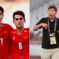 Tin bóng đá trong nước 31/7: ĐT Việt Nam có biến động lớn; Chuyển nhượng V.League gây choáng