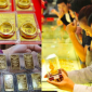 Giá vàng hôm nay 31/7/2025: Chỉ sau một đêm, vàng tụt giá mạnh, một lượng vàng có giá bao nhiêu?