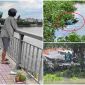 Vụ tìm cô gái nghi nhảy sông Sài Gòn tự tử: Trùng hợp phát hiện thêm thi thể 2 người đàn ông bí ẩn