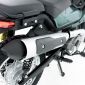 Tuyên chiến Honda Future, lộ diện ‘vua xe số’ 127cc mới có phanh đĩa, vành đúc xịn hơn cả Wave Alpha
