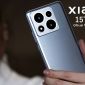 Bom tấn tầm trung Xiaomi 15T và Xiaomi 15T Pro lộ diện, giá bán 'cực êm' dành cho mức cấu hình 'khủng long'