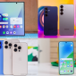 Tin công nghệ tối 1/8: Đánh giá Galaxy Z Fold7, bảng giá iPhone 16, bảng giá Galaxy S25, bảng giá điện thoại Xiaomi