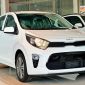 Bảng giá lăn bánh Kia Morning mới nhất đầu tháng 8/2025 kèm ưu đãi hấp dẫn áp đảo Hyundai Grand i10
