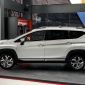 Bảng giá Mitsubishi Xpander Cross lăn bánh đầu tháng 8/2025, rẻ bậc nhất phân khúc, hút khách Việt
