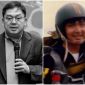 Bất ngờ với loạt ảnh hồi trẻ của ông Hoàng Nam Tiến: Dân tình 'xuýt xoa' đẹp vì như tài tử điện ảnh